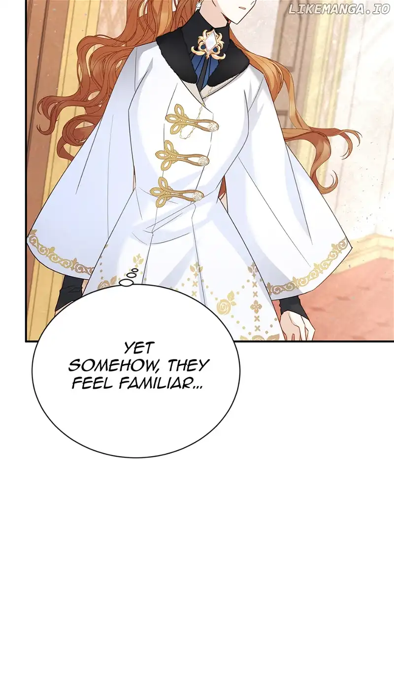 The Duchess with an Empty Soul Chapter 153 19